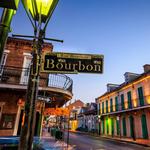 Bourbon Street