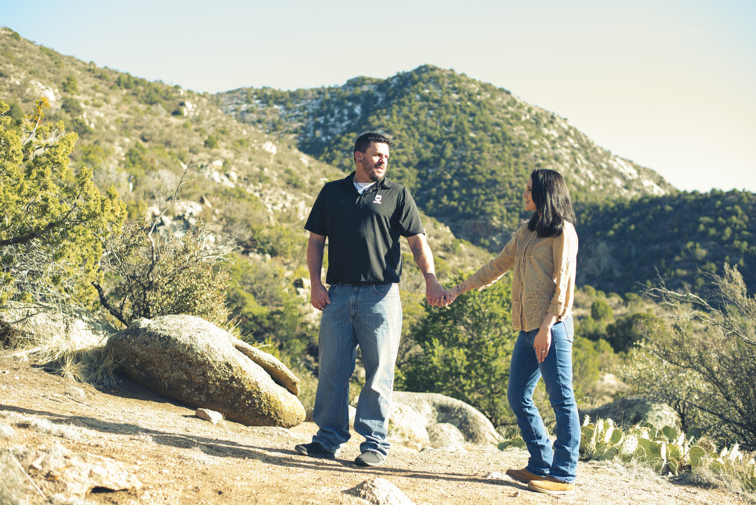 The Wedding Website of Shawntianna Moore and Sean Moore