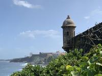 Castillo San Felipe del Morro