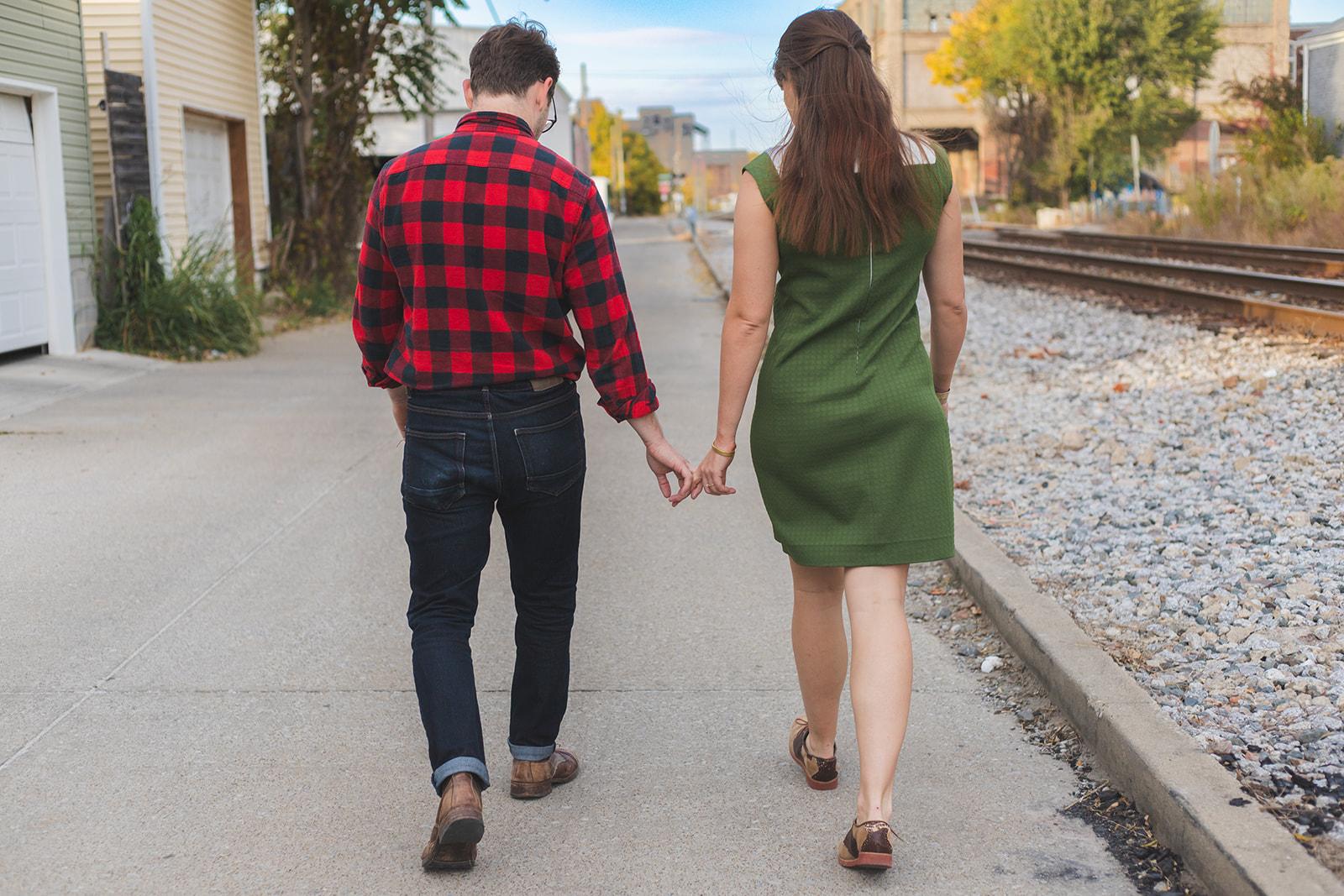 The Wedding Website of Bailey Mack and Ryan Van Velzer