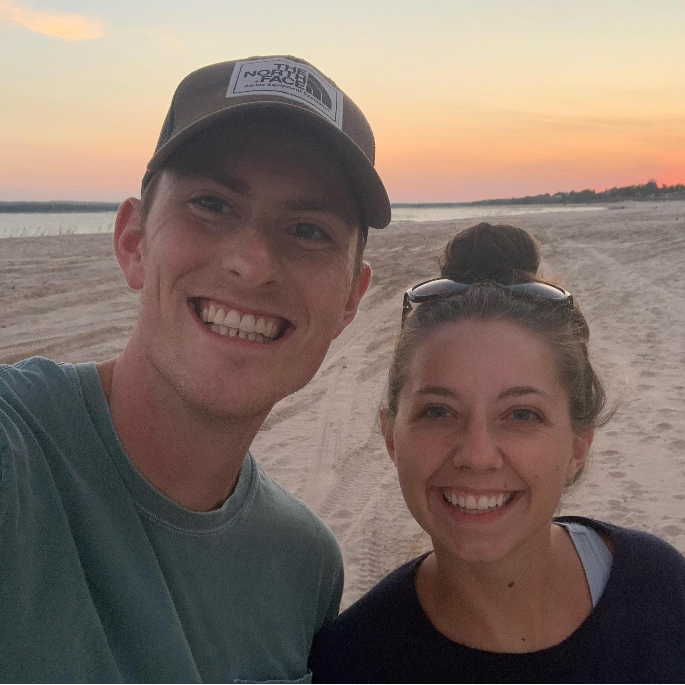 Trip to Lake McConaughy (summer 2020)!