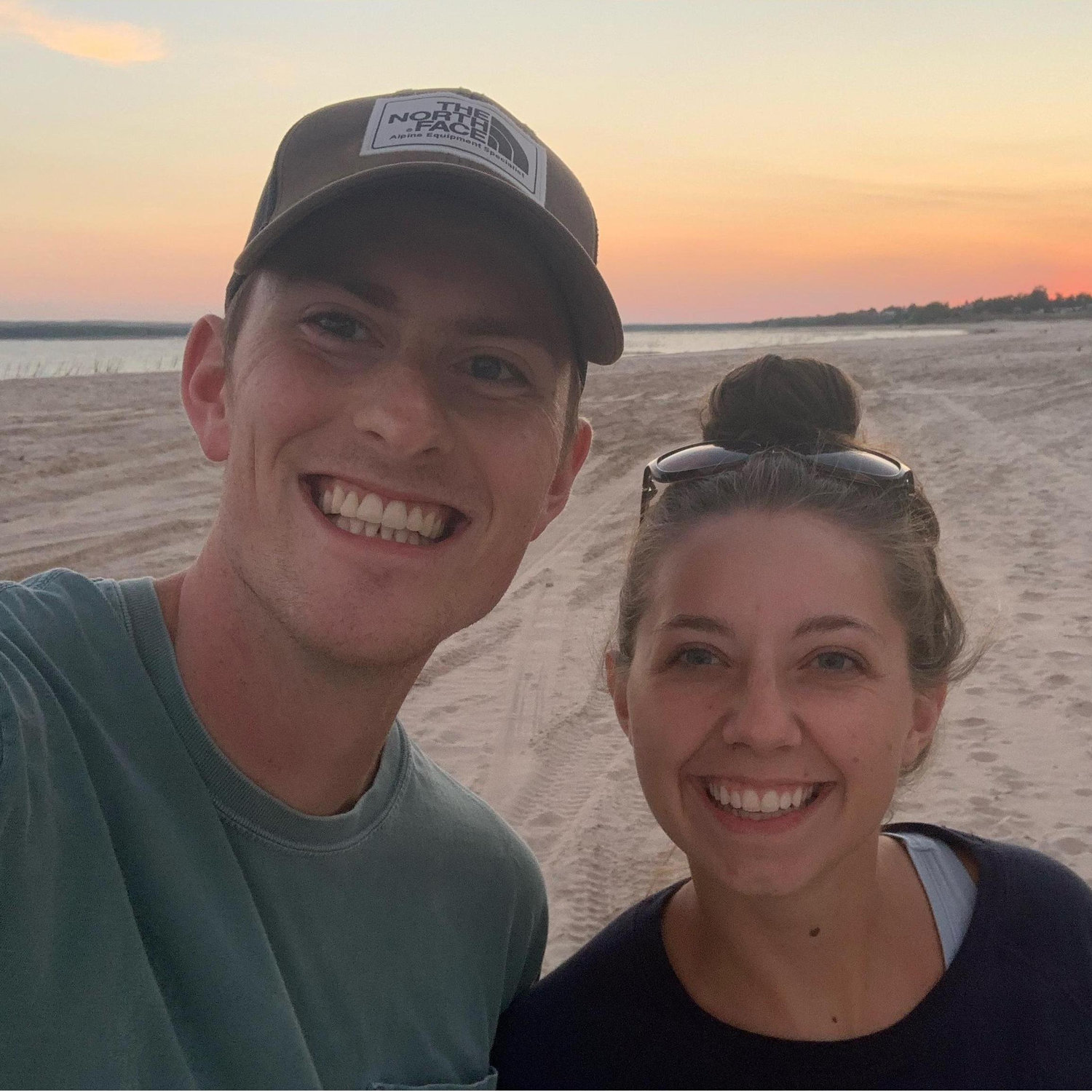 Trip to Lake McConaughy (summer 2020)!