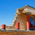 Knossos Palace