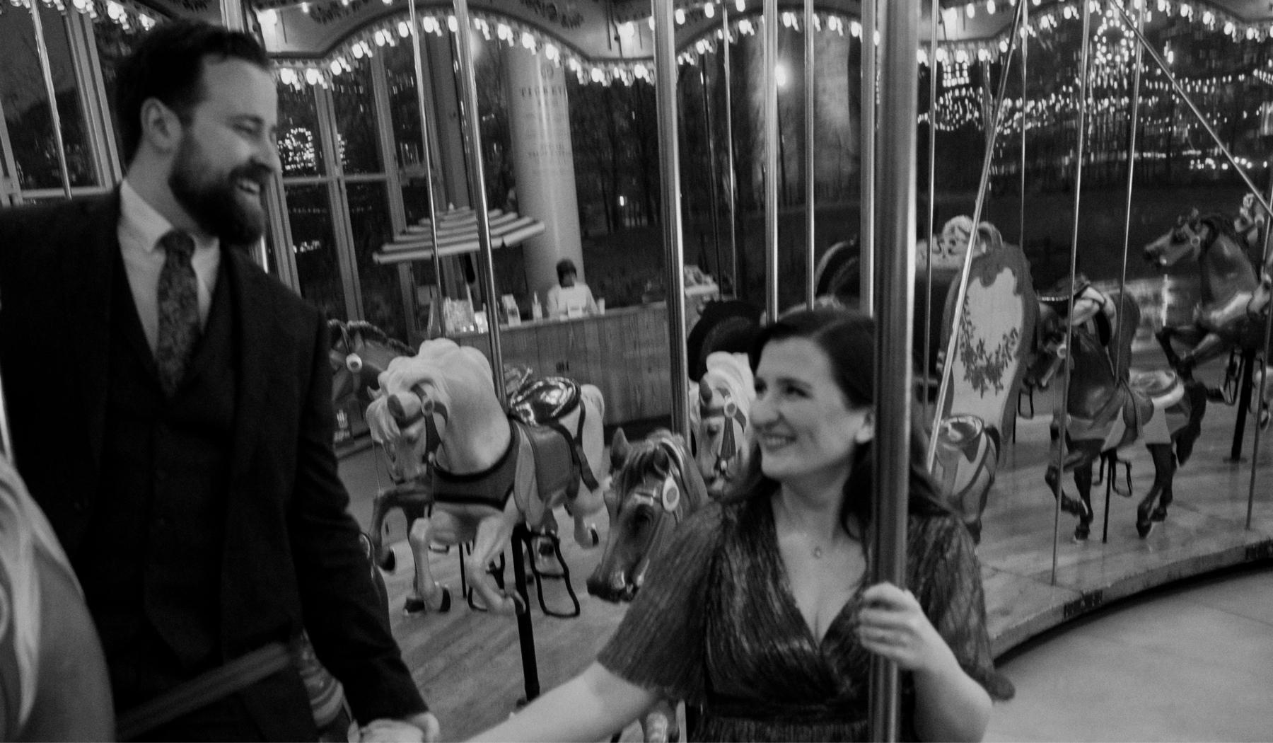 The Wedding Website of Louise Crossan and Aidan Cleary