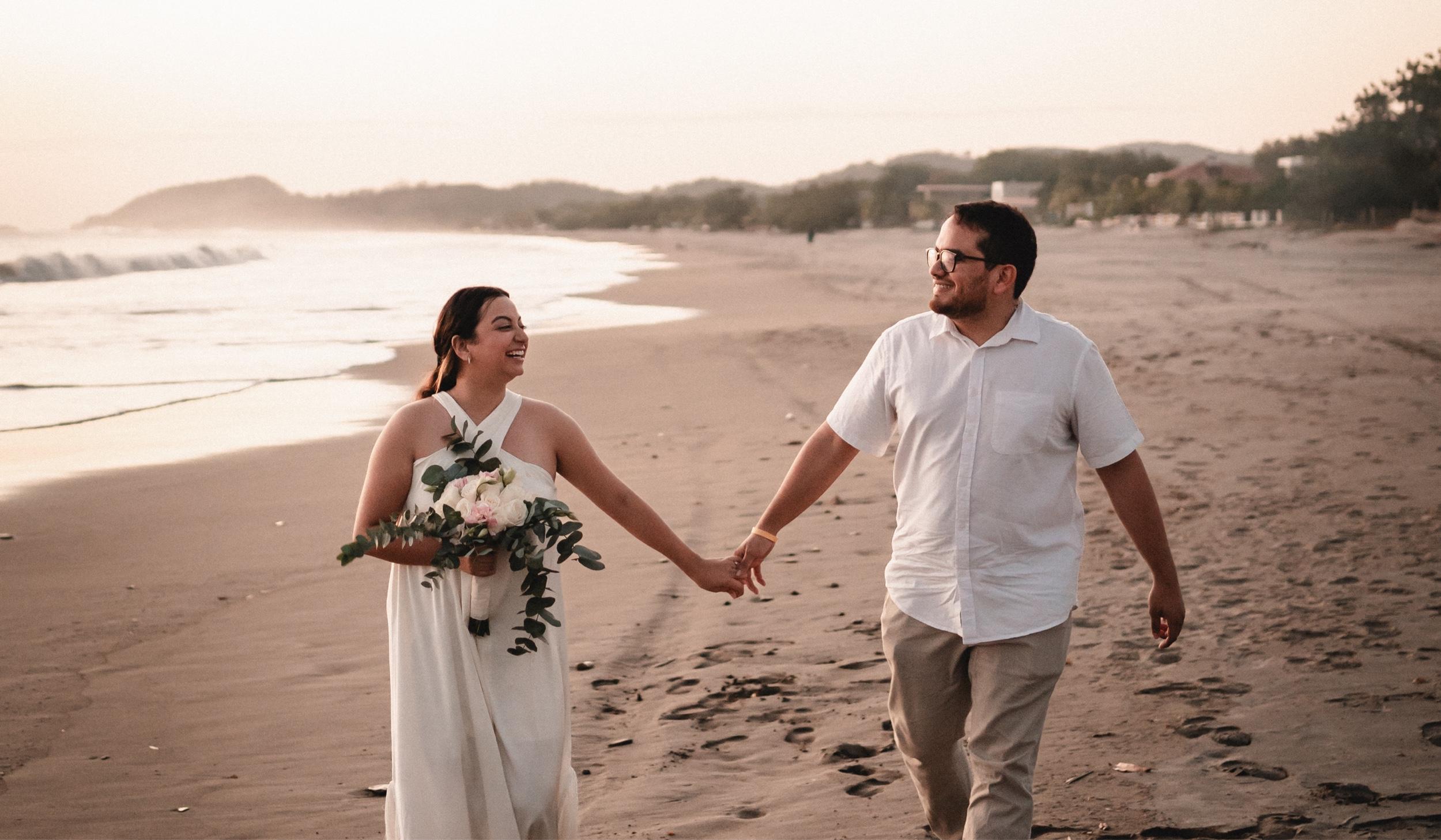 The Wedding Website of María Ruth Rodríguez and Luis Manuel Sáenz