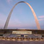 Gateway Arch Museum
