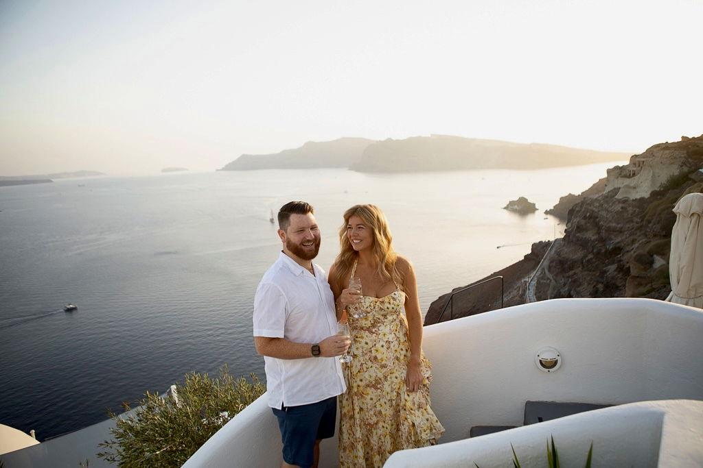 The Wedding Website of Stephanie Magid and Brett Magid