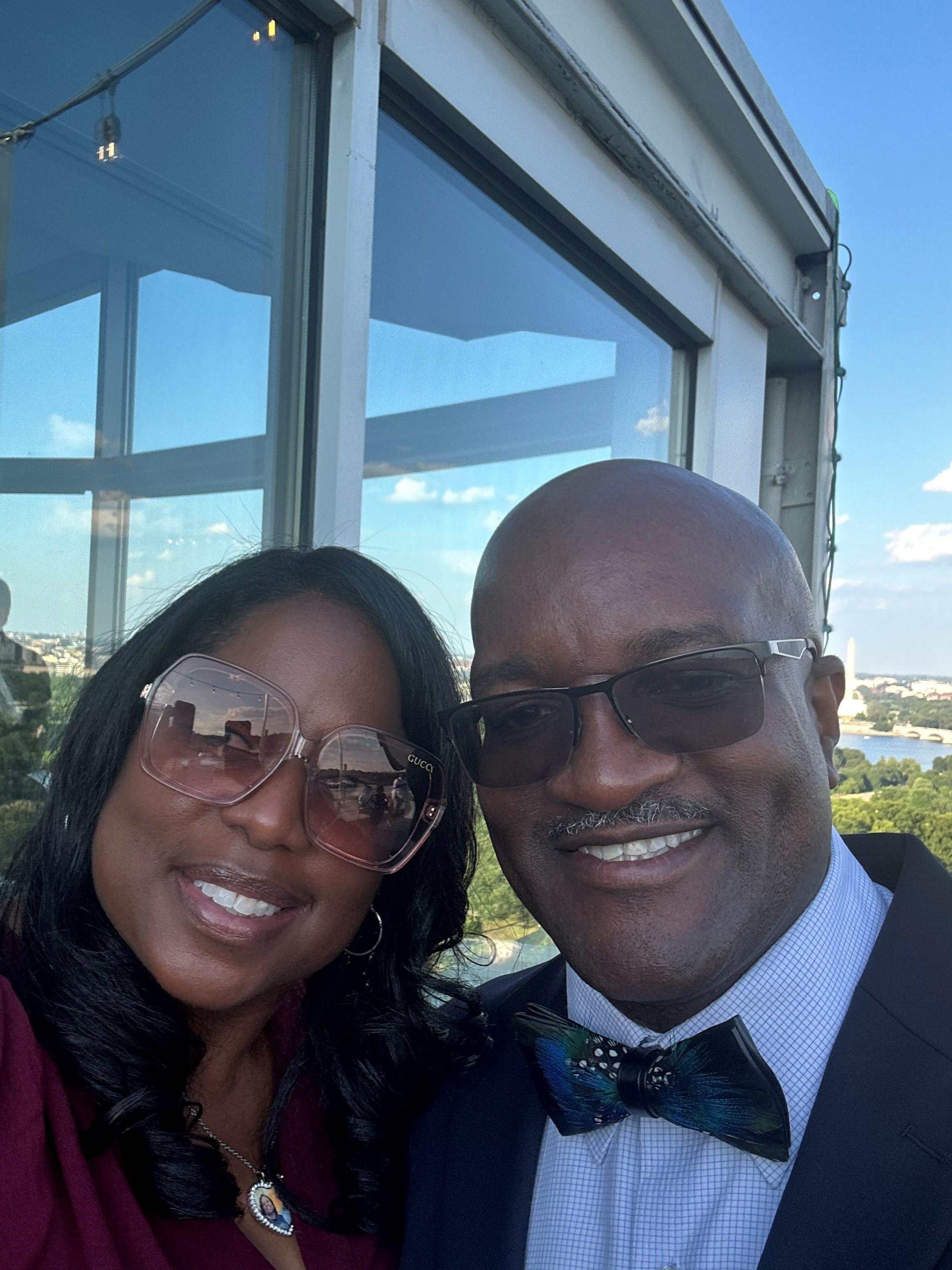 The Wedding Website of Patrick Rhone and Sarah Simpkins