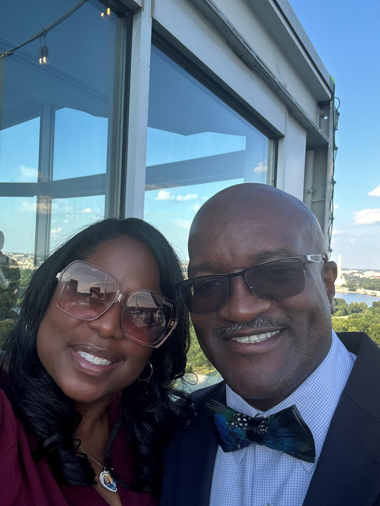The Wedding Website of Patrick Rhone and Sarah Simpkins