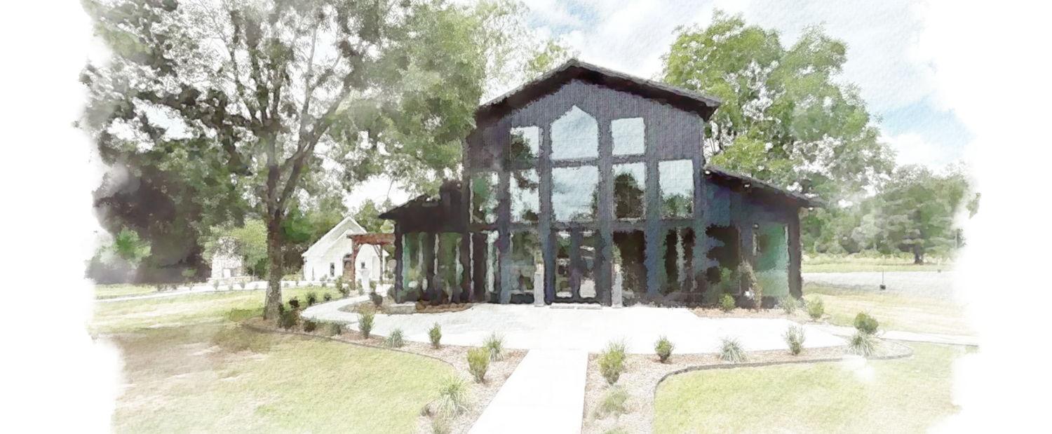 The Wedding Website of Bethanee Calicott and Aden Love