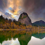 Beacon Rock Trailhead