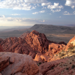 Red Rock Canyon