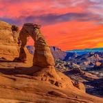 Arches National Park