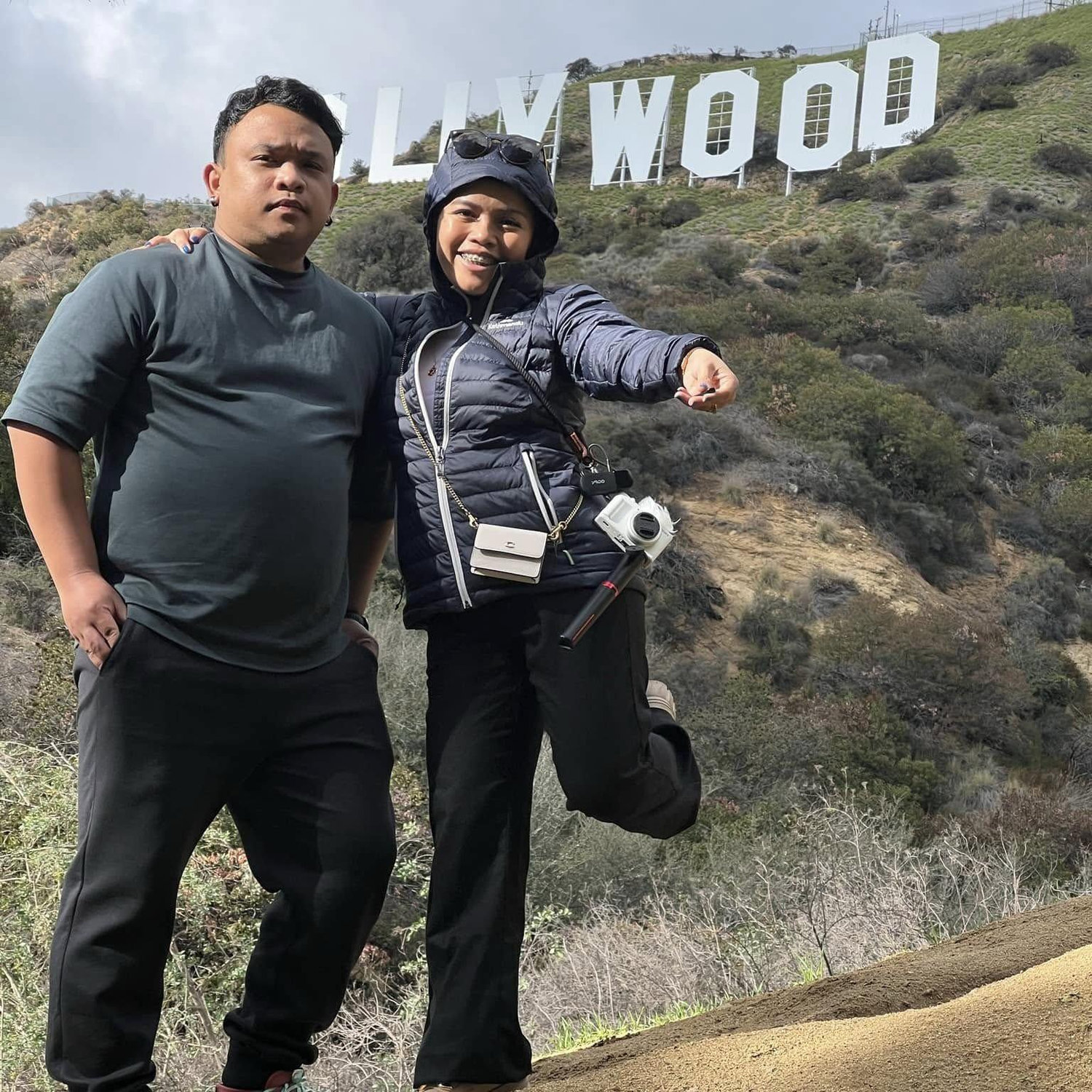 Hollywood LA