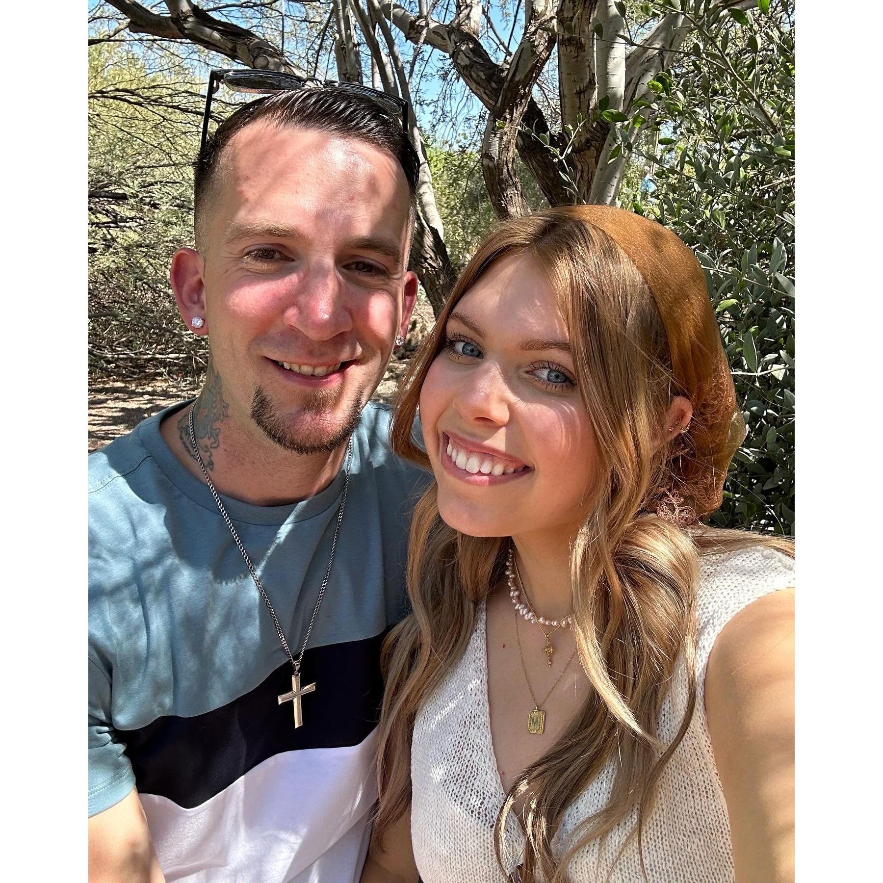 Arizona