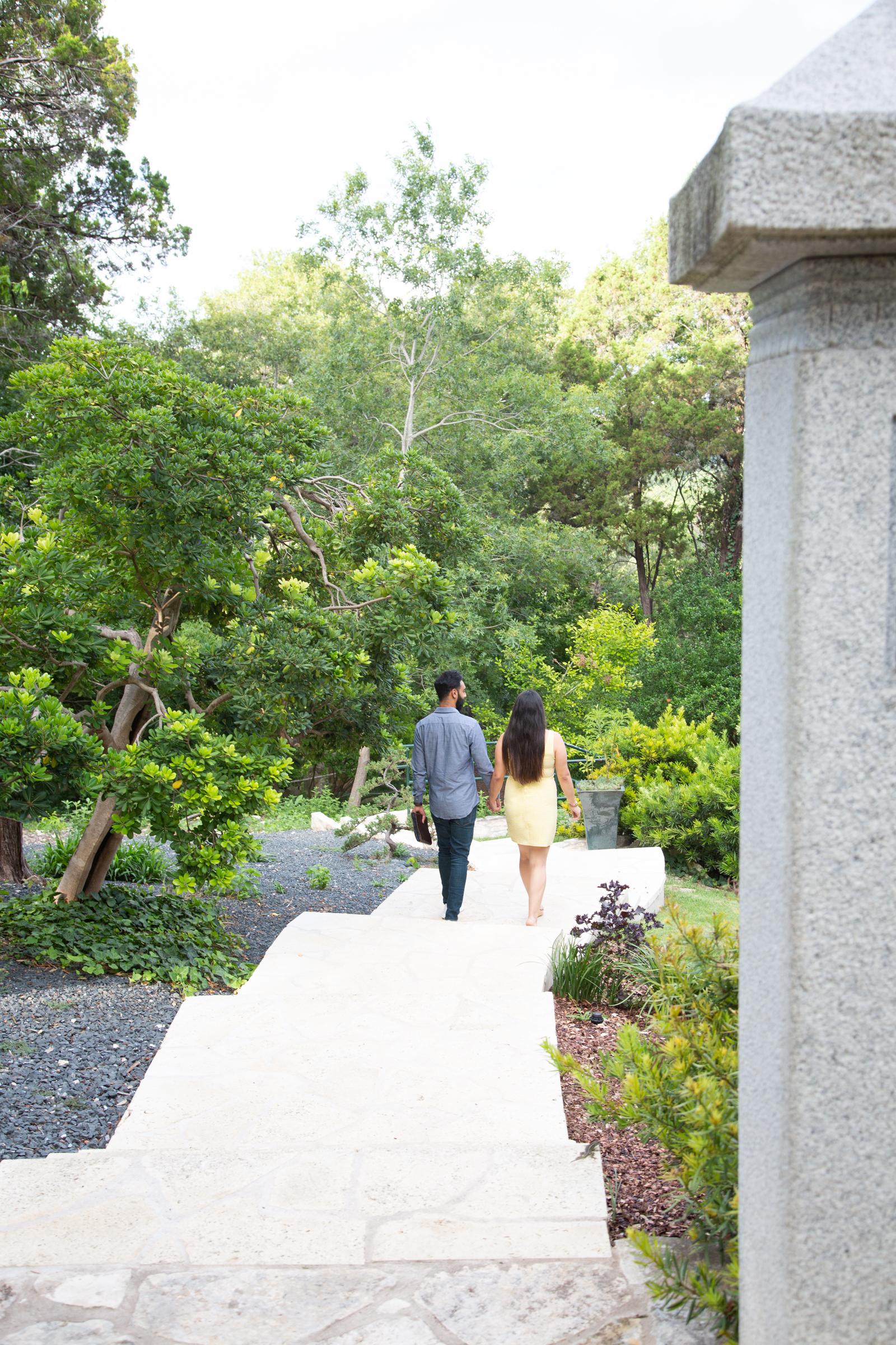 The Wedding Website of Malena Lopez-Sotelo and Sabeeh Hameed
