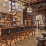 Restaurante Alma