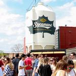 sycamore brewing
