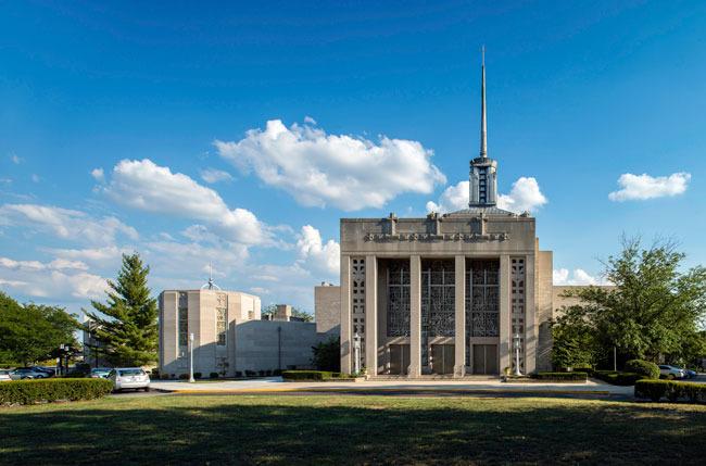 The Wedding Website of Laith Hattar and Taylor Oberg