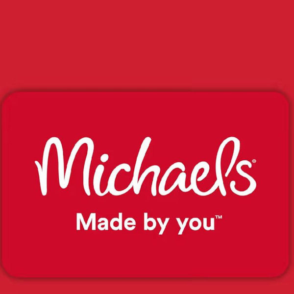 Michael’s Gift Card