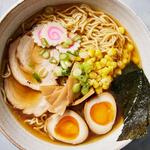 Cherryblossom Noodle Cafe
