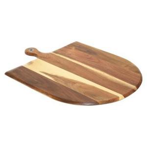 p!zazz - P!zazz 12.5" X 17" Pizza or Serving Board