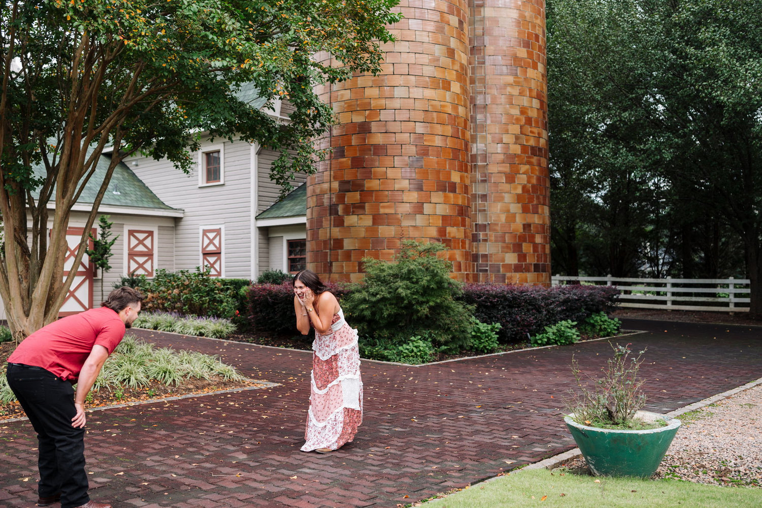 The Wedding Website of Sarah Abrams and Christopher Smith