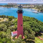 Jupiter Inlet Lighthouse & Museum