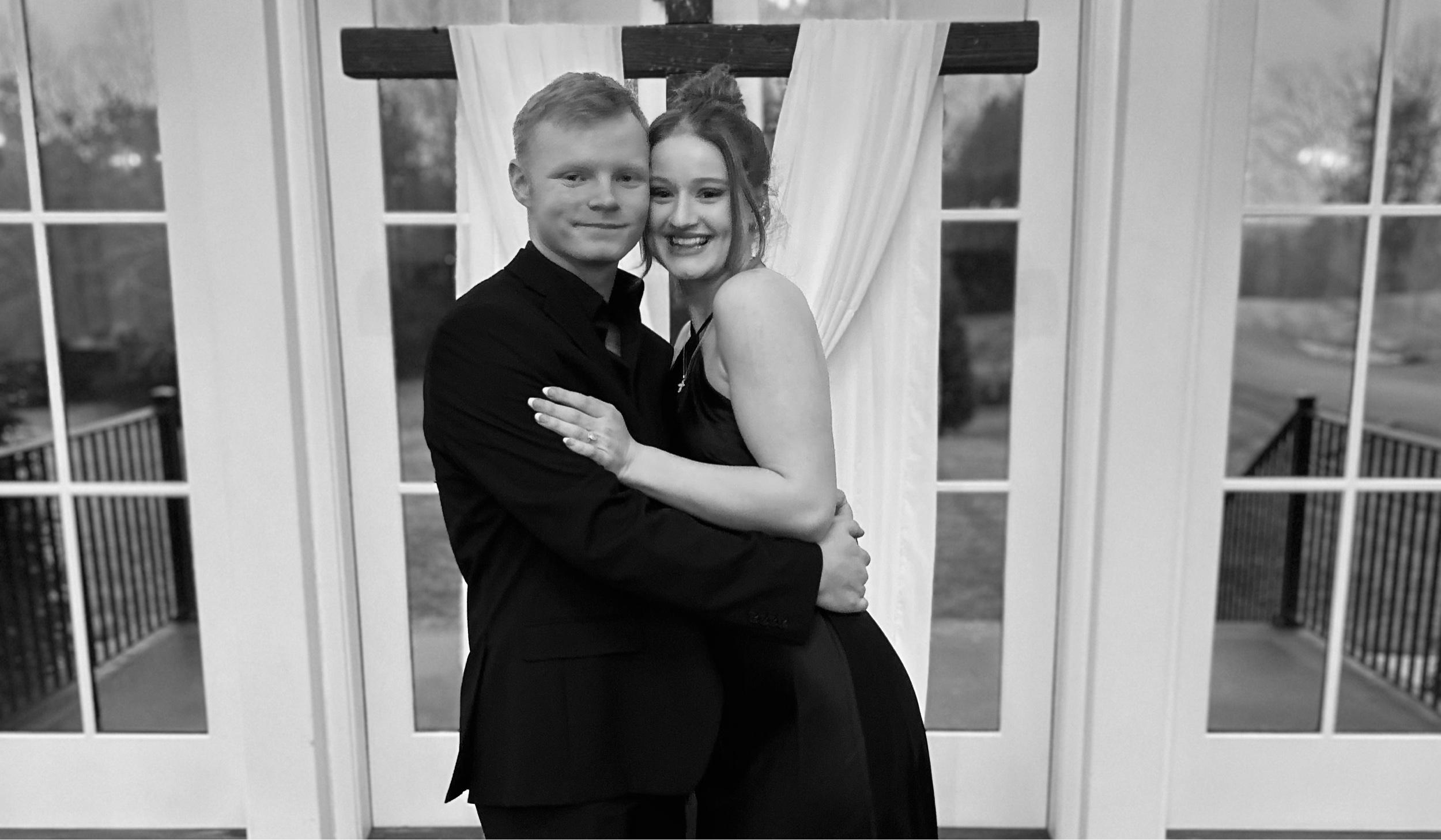 The Wedding Website of Olivia Septer and Nikolae Schuitema