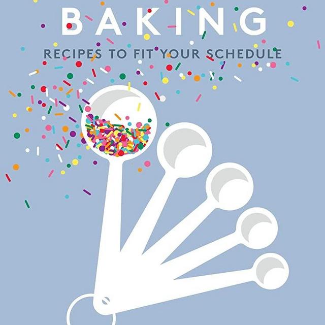 Weeknight Baking: Recipes to Fit Your Schedule