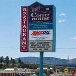 Costello Street Coffee House