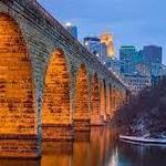 Stone Arch Bridge