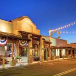 Old Town Scottsdale