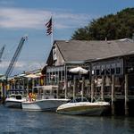 Chick's Oyster Bar