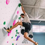 High Point Climbing and Fitness - Cleveland