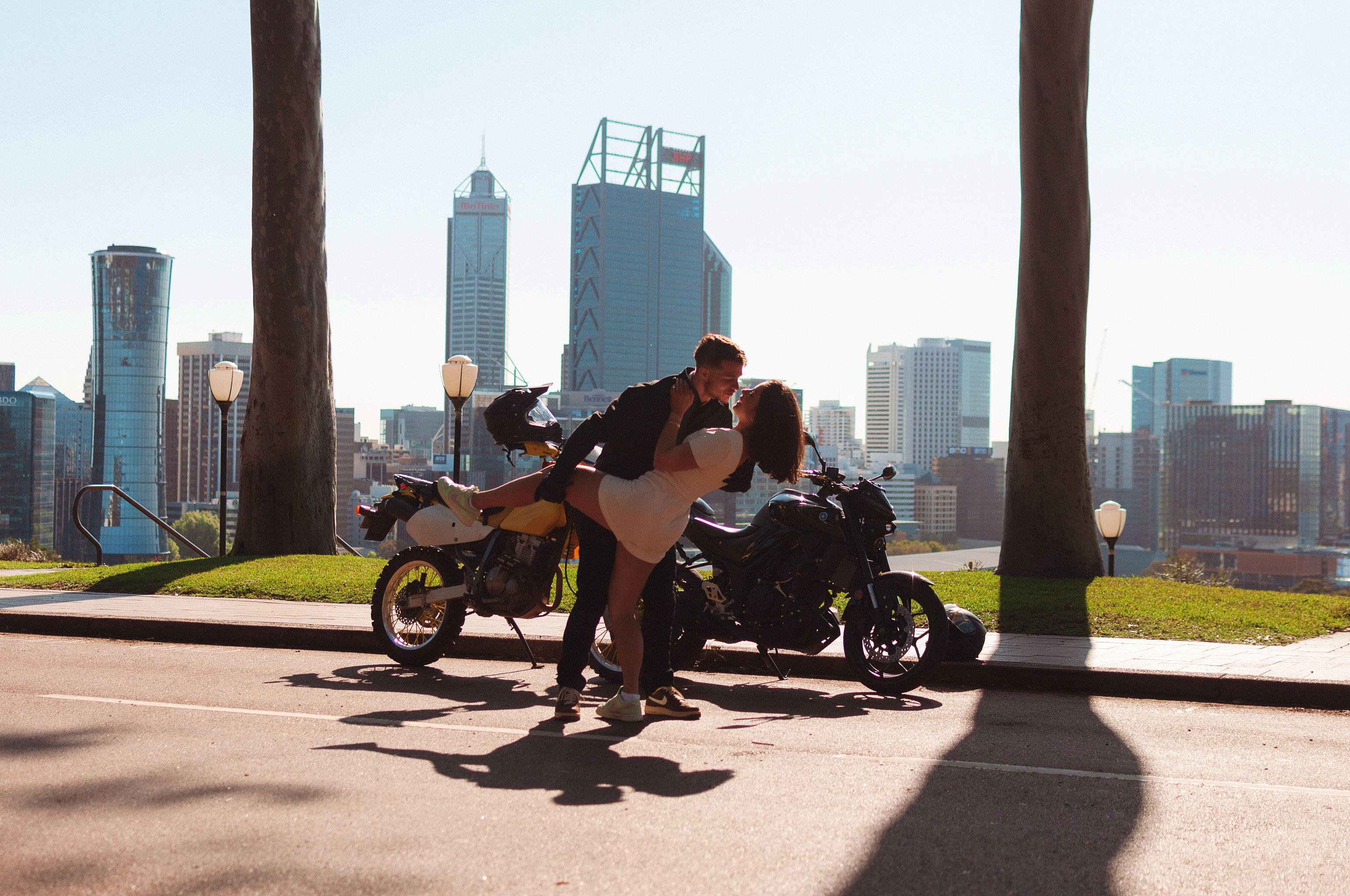 The Wedding Website of Vanessa Senna and Jake McCoull