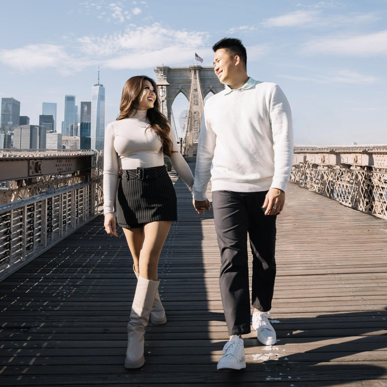 The Wedding Website of Joanna Ong and Toni Au-Mau