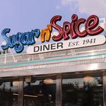 Sugar n' Spice Diner
