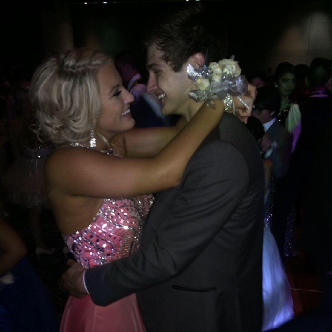 Prom 2015.