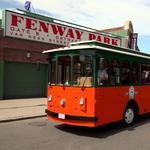 Old Town Trolley Tours of Boston
