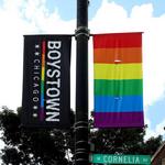 Northalsted/ Boystown