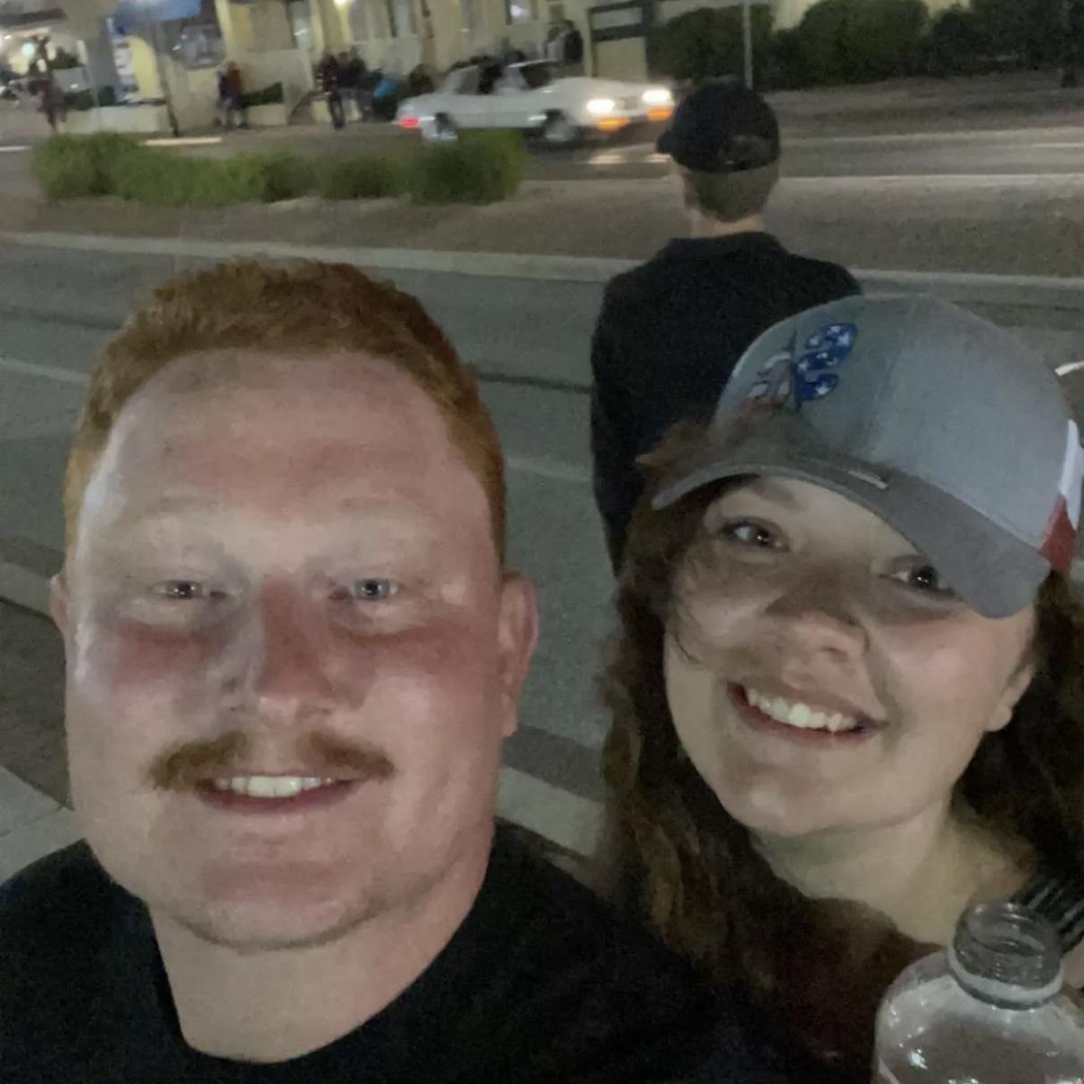 Our Ocean City cruise week trip in the 83