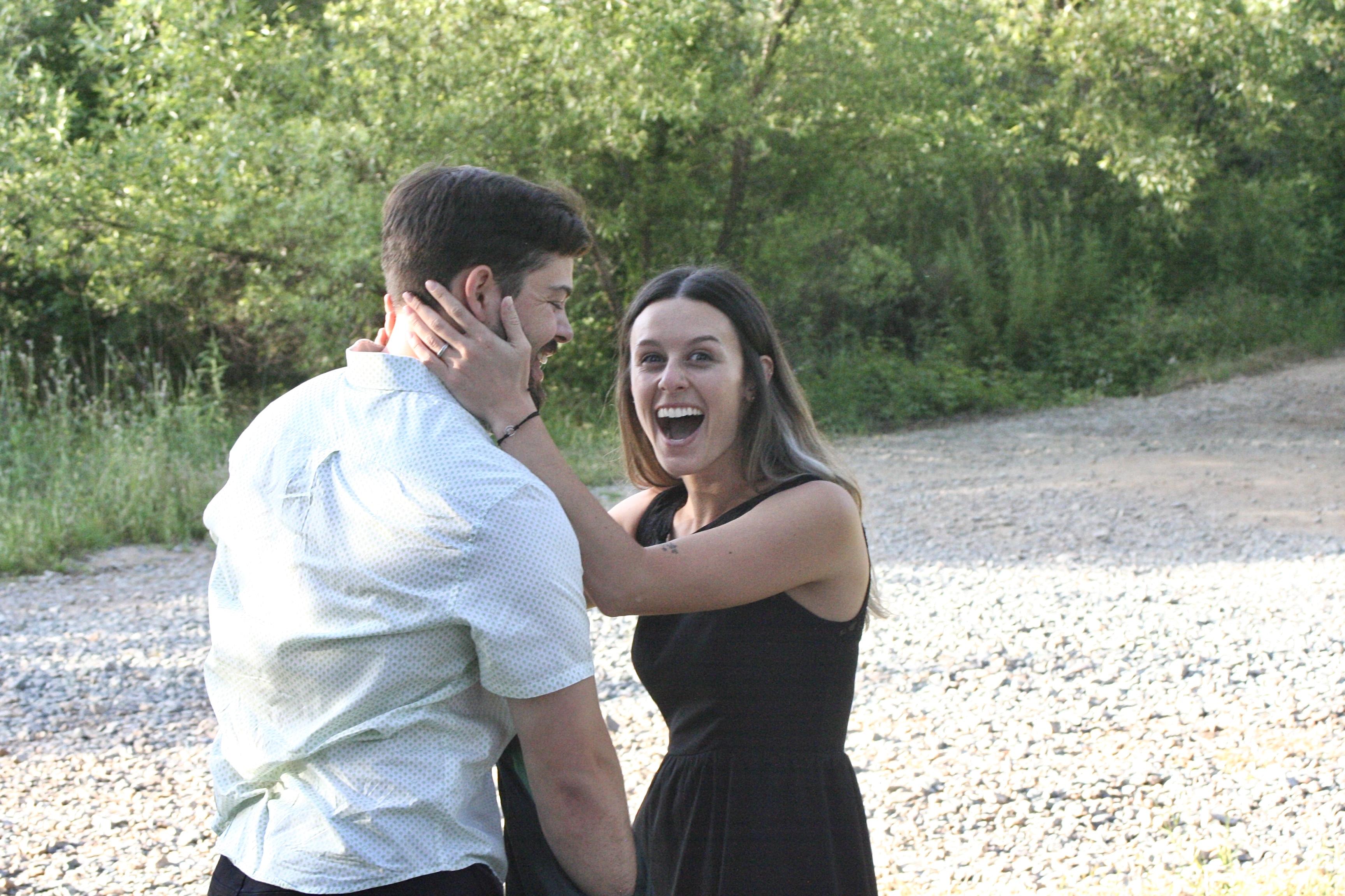 The Wedding Website of Jordan Fernandez and Joshua Sidley