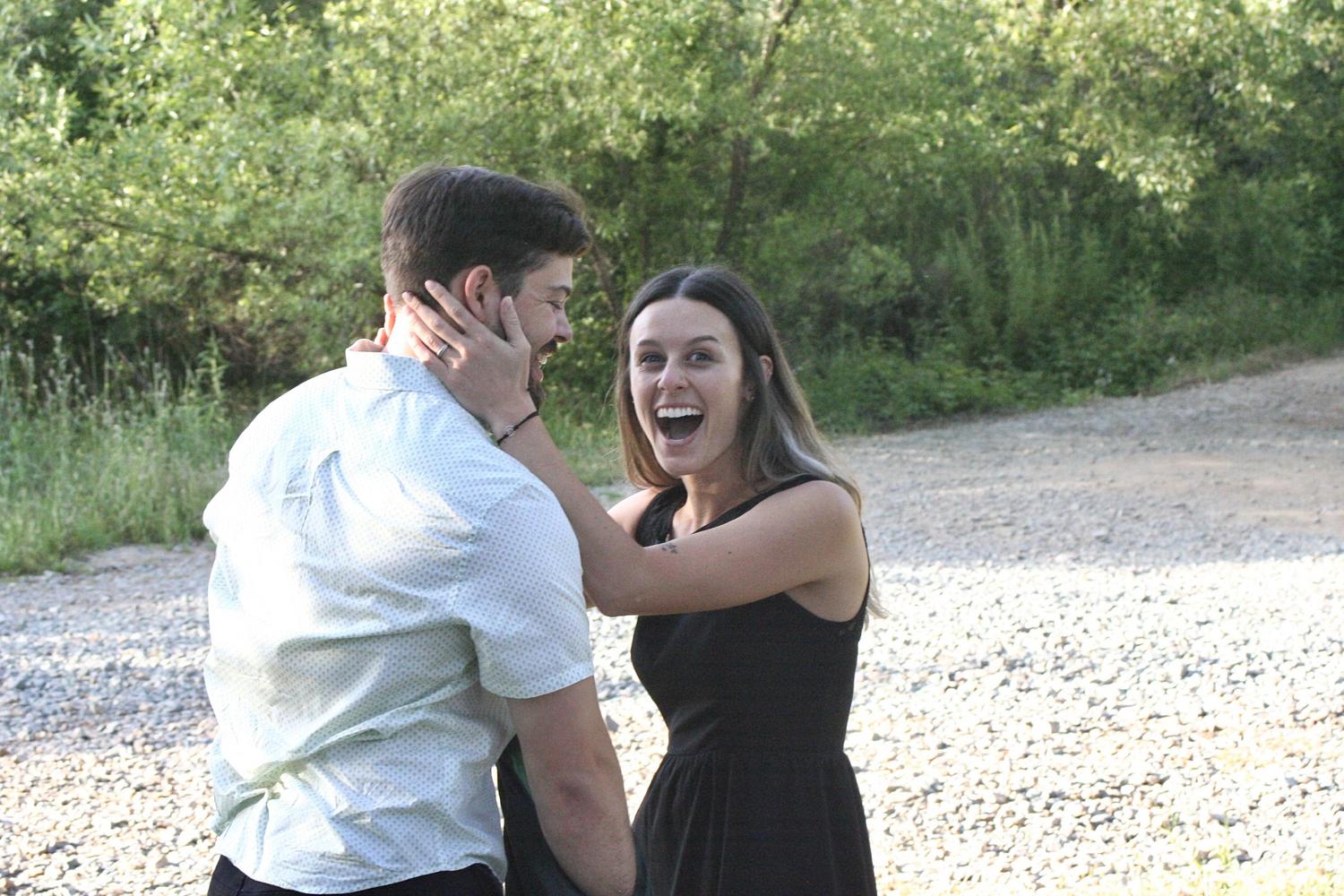 The Wedding Website of Jordan Fernandez and Joshua Sidley