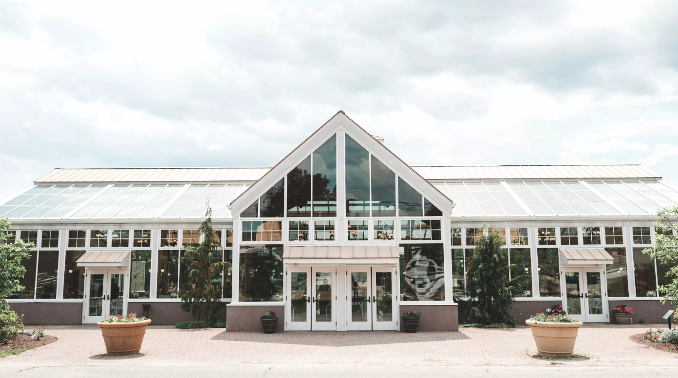 The Wedding Website of Becky Michonski and Brian Wagner
