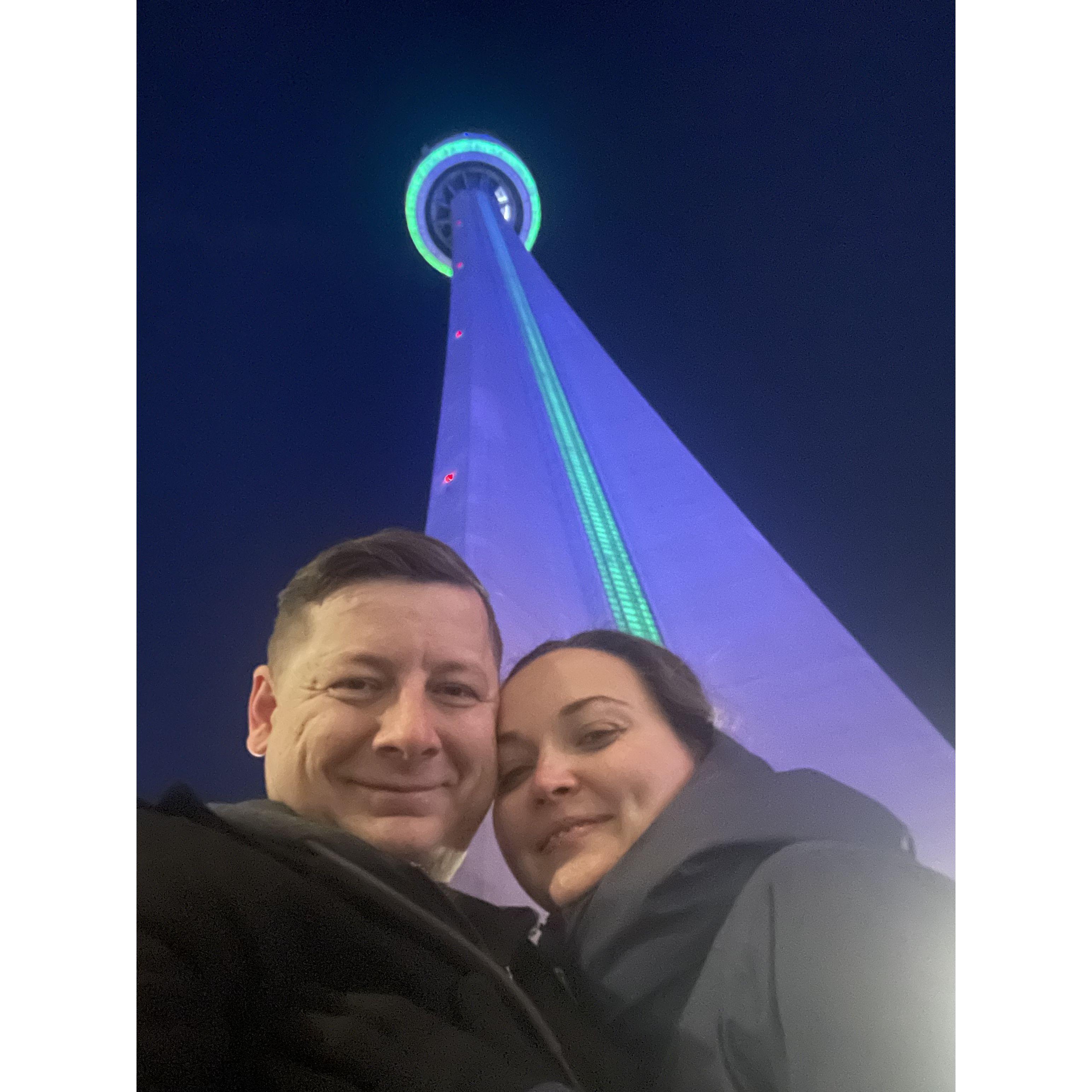 Toronto