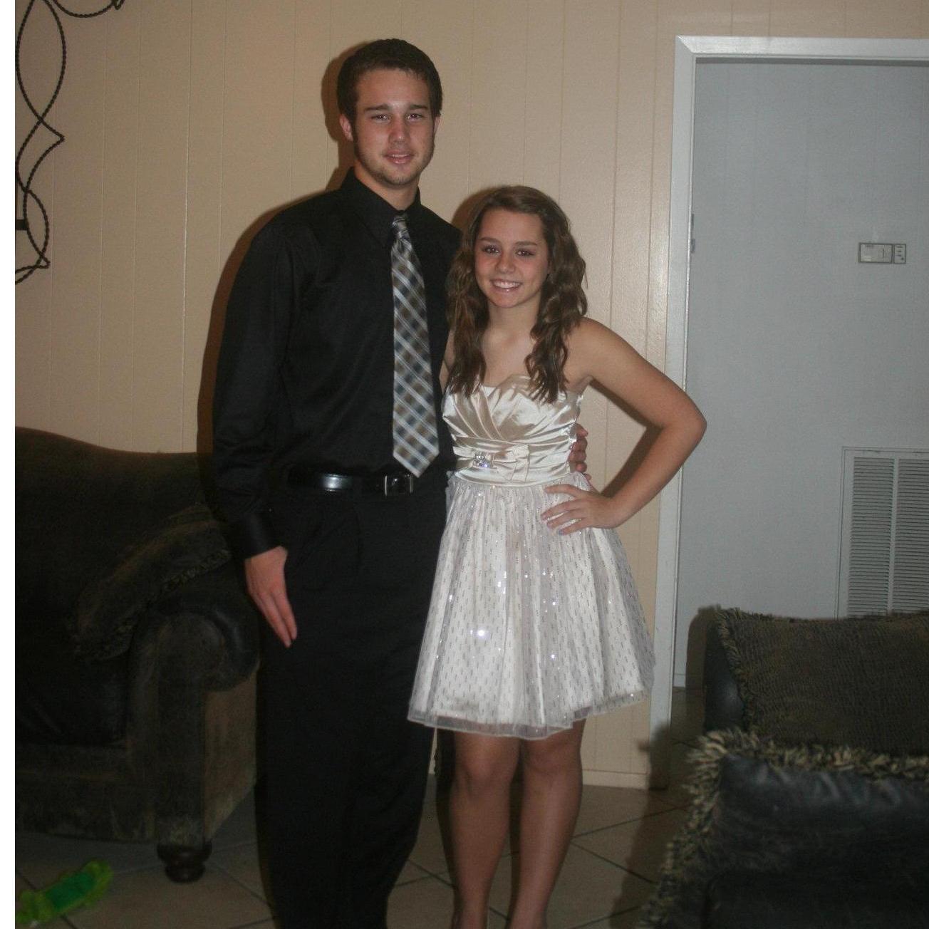 Homecoming 2011!