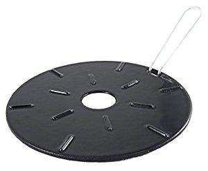 Ilsa Cast Iron Heat Diffuser Reducer 8.25 Inch