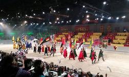 Medieval Times Dinner & Tournament