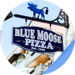 Blue Moose Pizza Beaver Creek